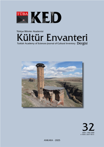 TÜBA-KED 32