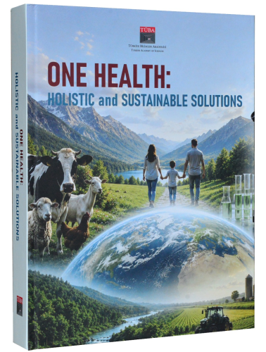 One Health: Holistic and Sustainable Solutions