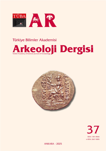 TÜBA-AR 37