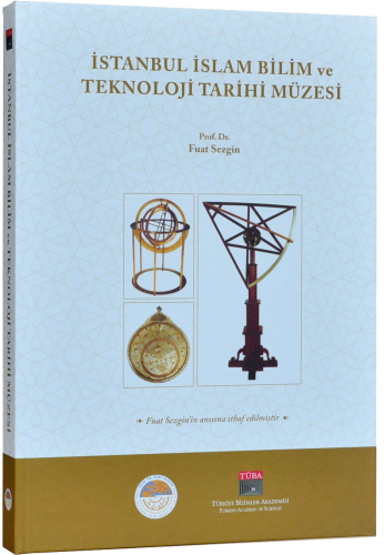 İstanbul İslam Bilim ve Teknoloji Tarihi Müzesi
