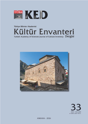 TÜBA-KED 33